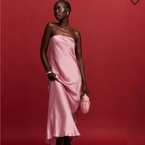 Reformation Jonna Dress